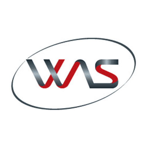 WAS